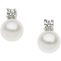 orecchini donna in argento 