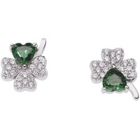 orecchini donna in argento