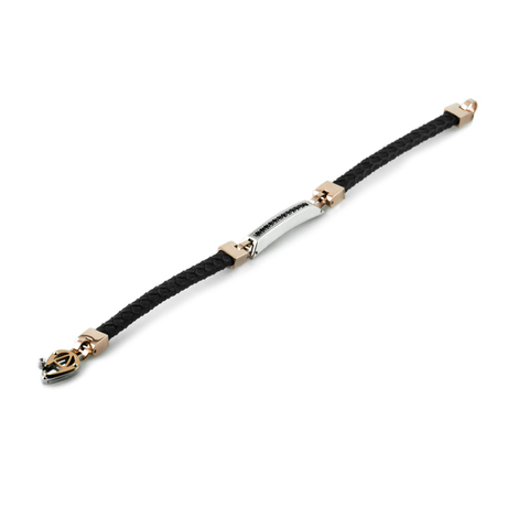 TRAPEZIO BRACCIALE C/P ACCIAIO IPR