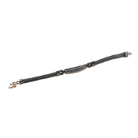 barcellona bracciale c/p pelle ipb