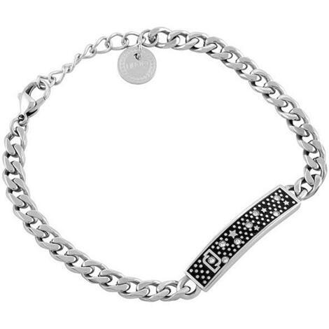 Bracciale a catena Liu Jo in acciaio316L
