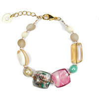 bracciale antica murrina la serenissima accademia