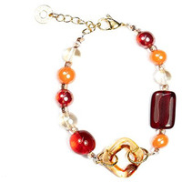 bracciale antica murrina la serenissima lido