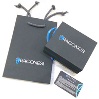bracciale aragonesi in acciaio