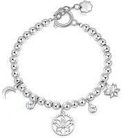 bracciale brosway chakra in acciaio316l