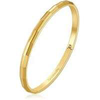 bracciale brosway rigido in acciaio 316l