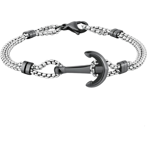 Bracciale con Ancora Brosway Poseidon