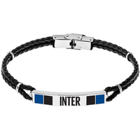 bracciale cordino lowell gioielli squadre inter