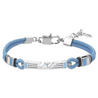 bracciale cordino lowell gioielli squadre lazio	