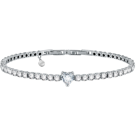 Bracciale cuore Chiara Ferragni in lega speciale