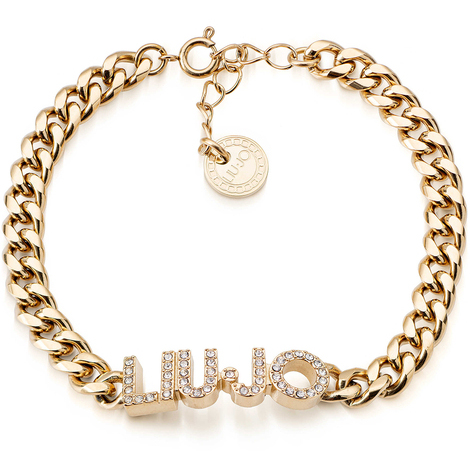 Bracciale liu jo donna shop