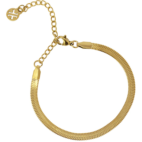 Bracciale donna acciaio Anartxy Essentials