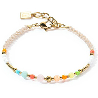 bracciale donna coeur de lion princess spheres