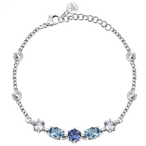 Bracciale donna con zirconi Morellato Colori
