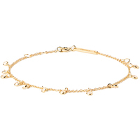 bracciale donna con zirconi pdpaola new essentials