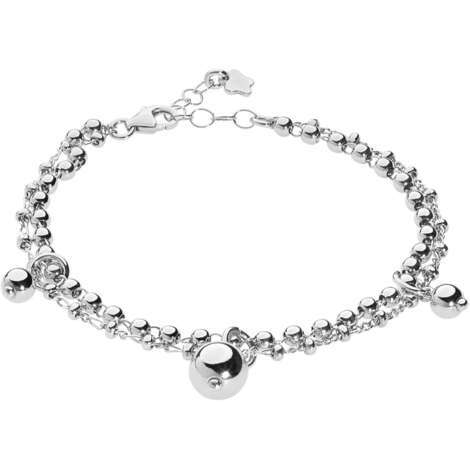 Bracciale donna gioielli Ambrosia