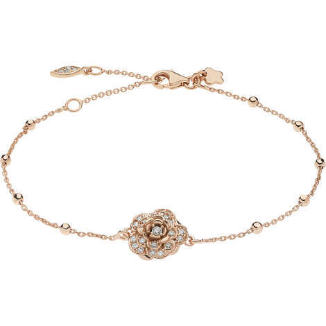 Bracciale donna gioielli Ambrosia Boho