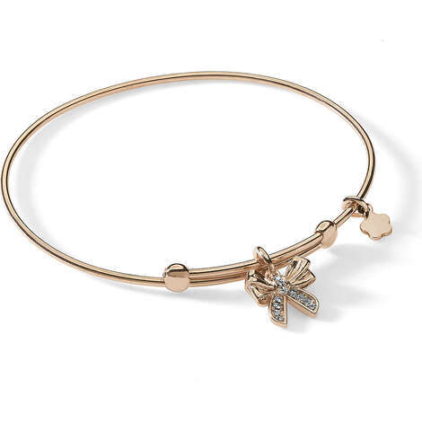 Bracciale donna gioielli Ambrosia Seventies