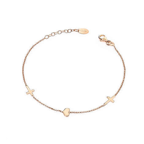 Bracciale donna gioielli Amen