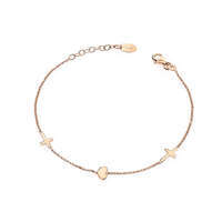 bracciale donna gioielli amen brchr