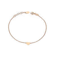bracciale donna gioielli amen brhr3