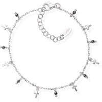 bracciale donna gioielli amen brmicrbn