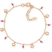 bracciale donna gioielli amen brmicurro