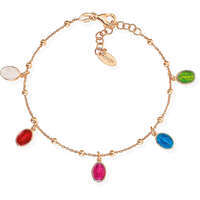 bracciale donna gioielli amen brmsr