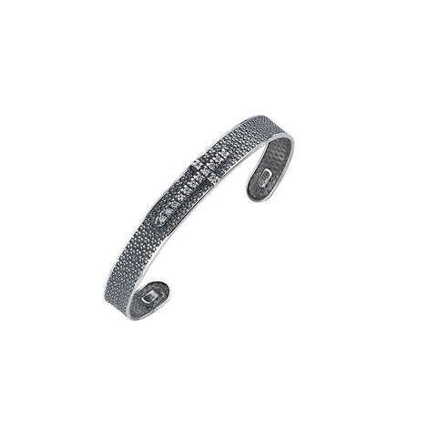 Bracciale donna gioielli Amen Croci