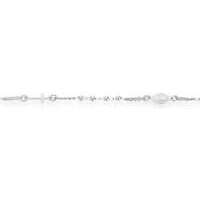 bracciale donna gioielli amen rosario brob3