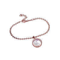 bracciale donna gioielli bliss le gioie 20073572