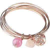 bracciale donna gioielli bliss tendency 20077464