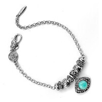 bracciale donna gioielli bottega boccadamo marina bbc16