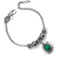bracciale donna gioielli bottega boccadamo marina bbc18