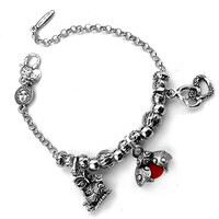 bracciale donna gioielli bottega boccadamo marina bbc19