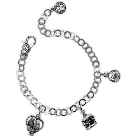 Bracciale donna gioielli Bottega Boccadamo Marina