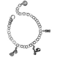 bracciale donna gioielli bottega boccadamo marina bbc27