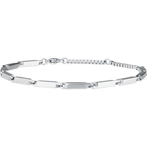Bracciale donna gioielli Breil Cube
