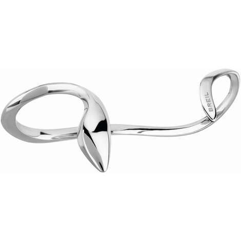 Bracciale donna gioielli Breil Pathos TJ1950