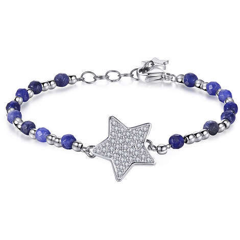 Bracciale donna gioielli Brosway Chakra