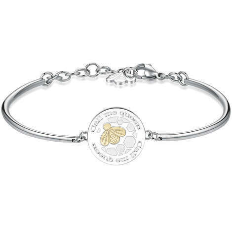 Bracciale donna gioielli Brosway Chakra