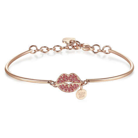 Bracciale donna gioielli Brosway Chakra