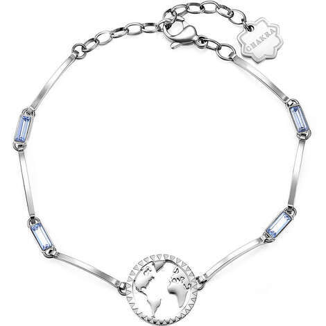 Bracciale donna gioielli Brosway Chakra