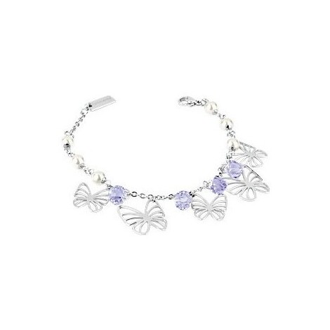 Bracciale donna gioielli Brosway Charmant
