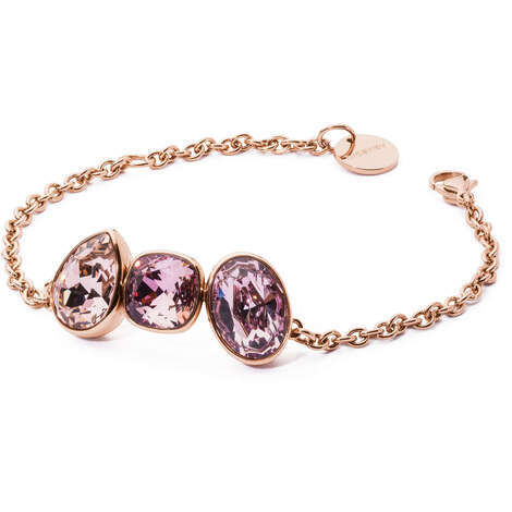 Bracciale donna gioielli Brosway Dafne