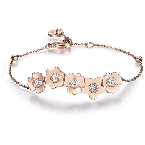 Bracciale donna gioielli Brosway Ikebana