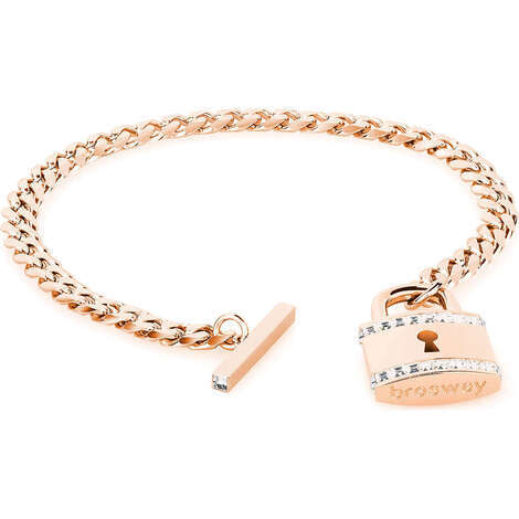 Bracciale donna gioielli Brosway Private