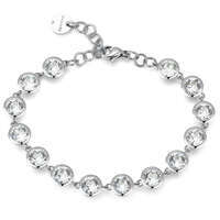 Bracciale donna gioielli Brosway Chakra BHK340