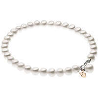 bracciale donna gioielli comete fantasie di perle brq 211