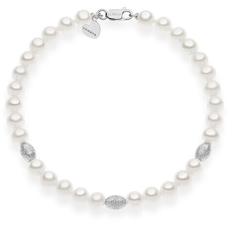 Bracciale donna gioielli Comete Love Stories